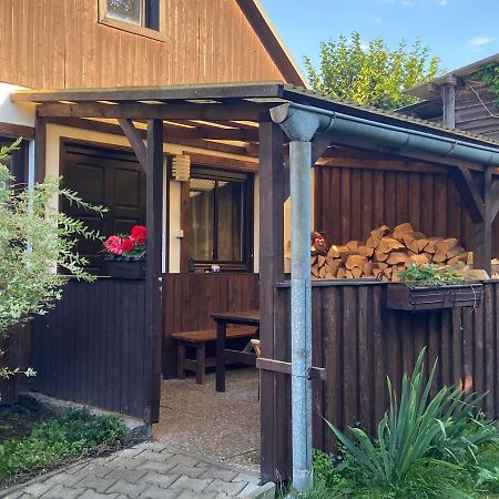 Apartmán u Marušky Chribská Exterior foto
