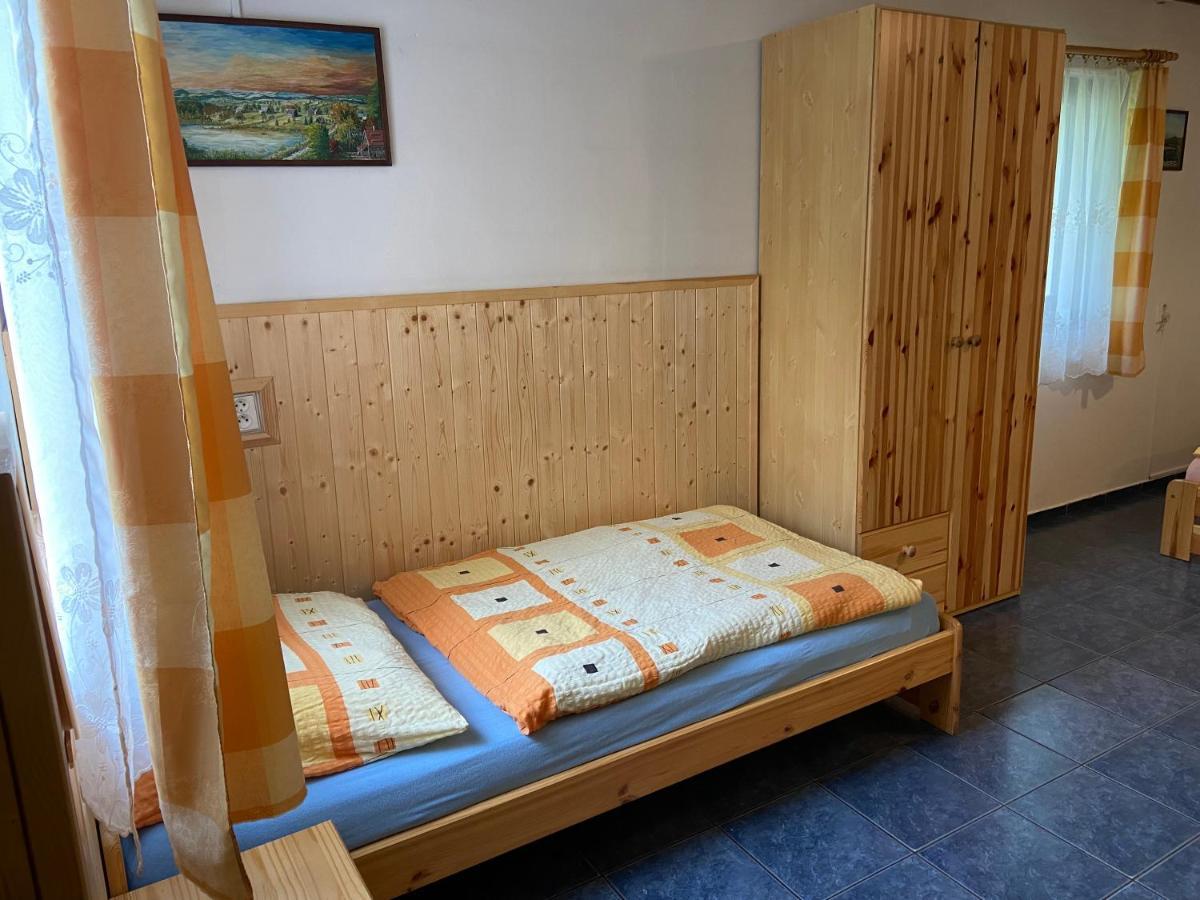 Apartmán u Marušky Chribská Exterior foto